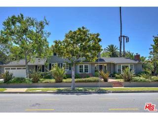 2880 Motor Ave, Los Angeles CA  90064-3438 exterior