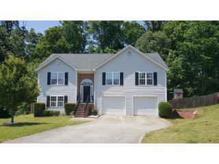 640 Chandon Way, Lawrenceville GA  30044-7840 exterior