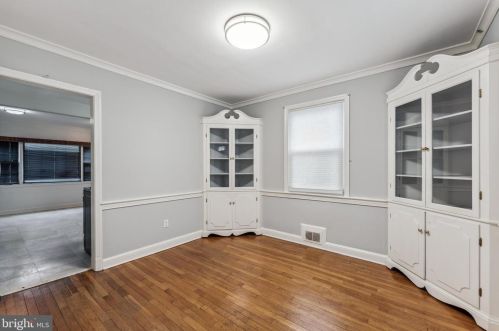 9222 Glenville Rd, Silver Spring MD  20901-3635 exterior