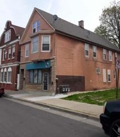 1505 Lincoln Ave, Milwaukee, WI 53215-2635