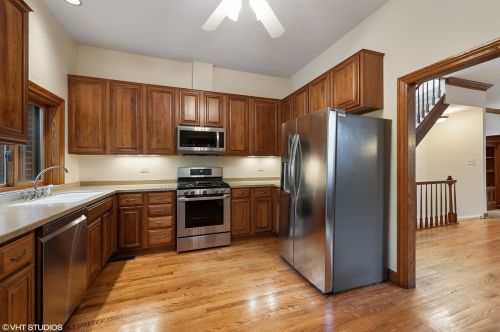 2245 Polk St, Chicago IL 60612-4126 exterior