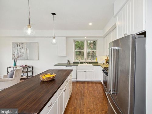 9206 Flower Ave, Silver Spring MD 20901-3438 exterior