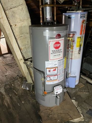 4942 Hoyne Ave, Chicago IL  60625-1307 exterior