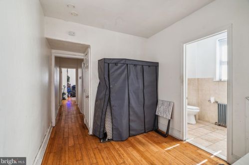 2114 22nd St, Philadelphia PA 19121-1401 exterior