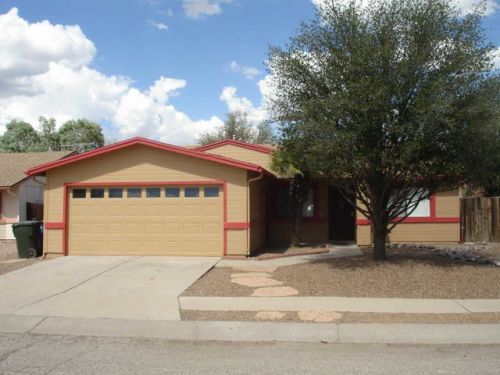1984 Cabernet Dr, Tucson AZ  85746-3143 exterior