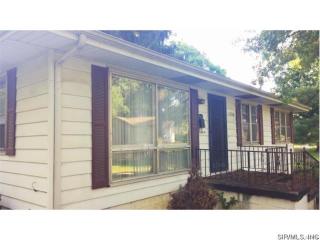 3318 Vernier Ave, Belleville, IL 62226-6210