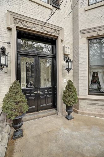 4919 Centre Ave, Pittsburgh PA 15213-1896 exterior