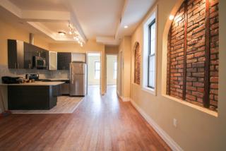 248 Schaefer St, Brooklyn NY  11207-1321 exterior