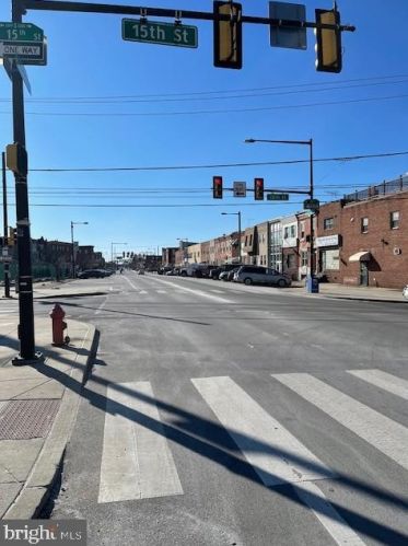 1430 Mckean St, Philadelphia PA 19145-2308 exterior