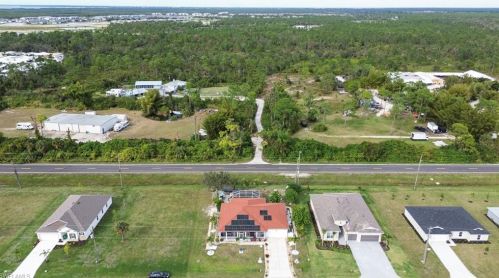 25324 Alicante Dr, Punta Gorda FL 33955-4160 exterior