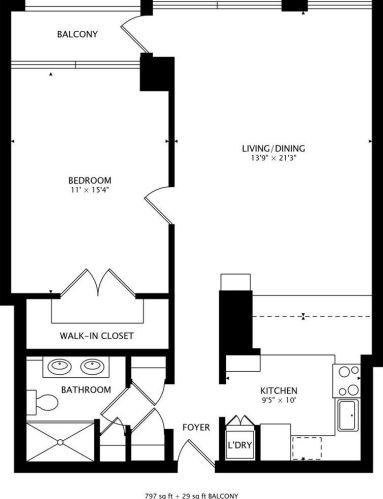 1030 State St, Chicago IL 60605-2203 exterior