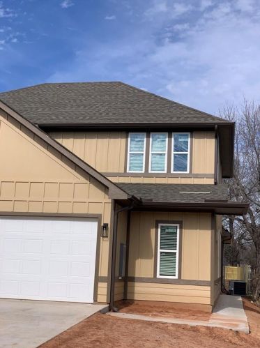 429 Maple Row, Denison, TX 75021-2711