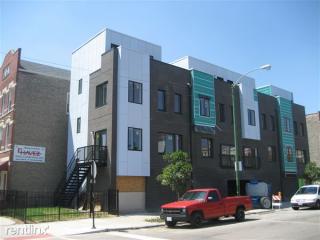 1401 19th St, Chicago IL  60608-3009 exterior