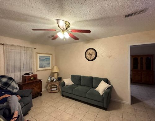 87 Sheldon Ave, Defuniak Springs FL 32435 exterior