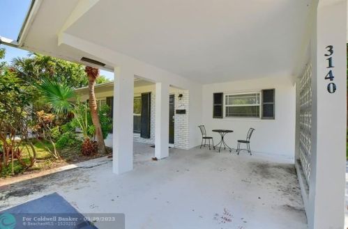 3140 5 Ave, Boca Raton FL 33432-3612 exterior