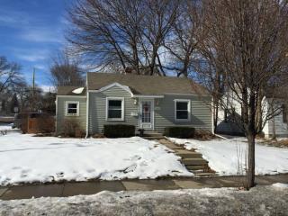 1802 Sherman Ave, Madison, WI 53704-3927