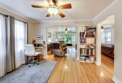 6229 Kildare Ave, Chicago IL 60652-3615 exterior