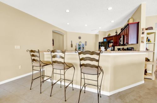 43 Magnolia Lake Dr, Defuniak Springs FL 32433-5252 exterior