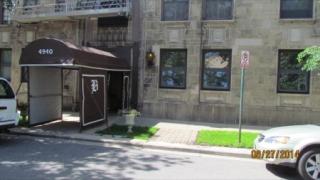 4940 East End Ave, Chicago IL  60615-3159 exterior