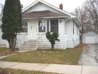1509 Brookside Ave, Waukegan, IL 60085-3609
