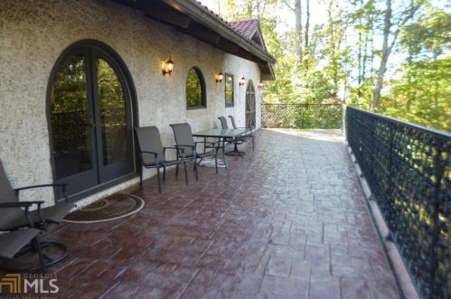 3160 Lk Rnch Dr, Gainesville GA 30506-1050 exterior