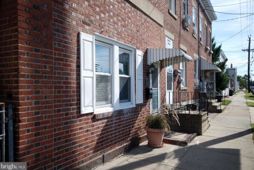 1418 Genesee St, Trenton NJ 08611-1910 exterior