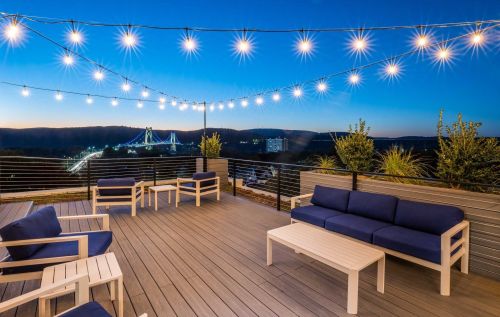 160 Union St, Poughkeepsie NY  12601-3014 exterior