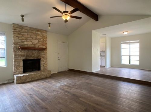 12800 Esplanade St, Austin TX  78727-4416 exterior