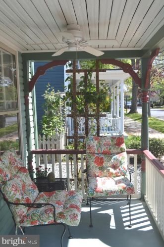 107 Chestnut St, Saint Michaels MD 21663 exterior