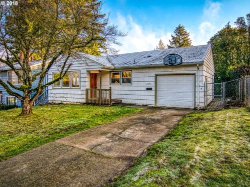 11656 34th Ave, Portland, OR 97222-6763