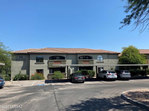 5751 Kolb Rd, Tucson AZ 39204-0871 exterior