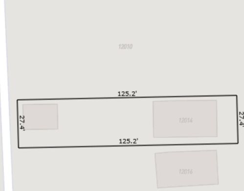 12014 Pr Ave, Chicago IL 60619-6742 exterior