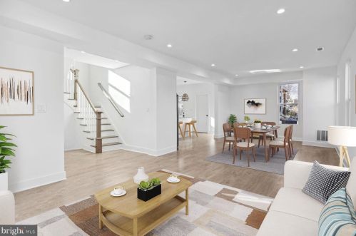 3008 16th St, Washington DC  20018-3808 exterior