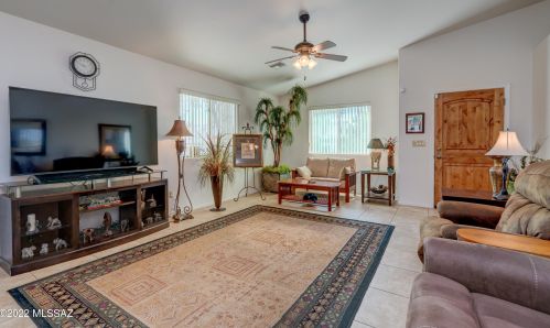 3847 Presidio Rd, Tucson AZ  85716-1736 exterior