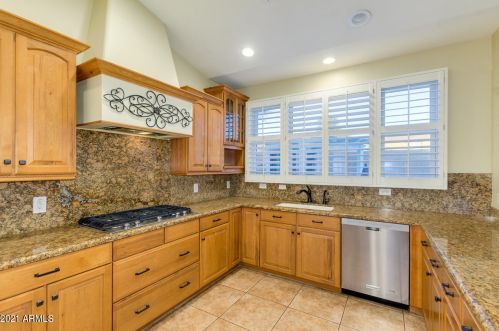 3299 Danielson Way, Chandler AZ 85286-1553 exterior