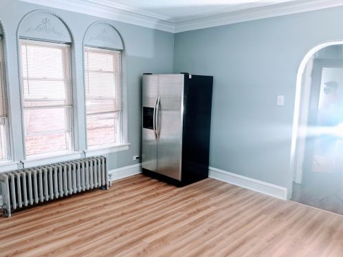 3141 Luna Ave, Chicago IL  60641-4800 exterior