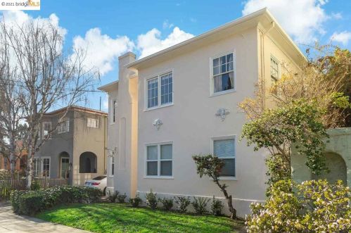 2924 Florence St, Berkeley, CA 94705-2070