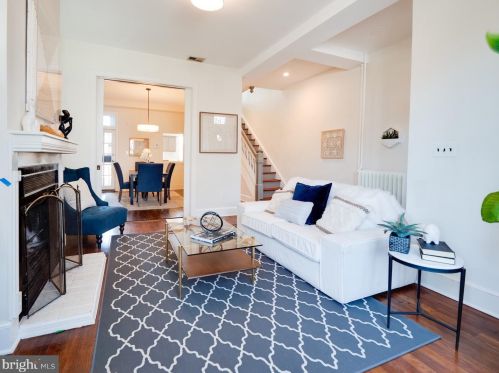 826 12 St, Washington DC 20002-4436 exterior