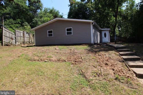 2704 Harris Ave, Silver Spring MD  20902-2011 exterior