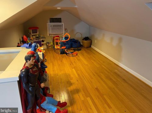 1617 Parham Rd, Silver Spring MD 20903-2258 exterior