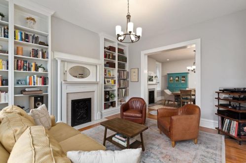 3854 Shenandoah Ave, Saint Louis, MO 63110-4014