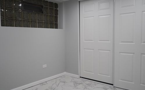 10157 Wallace St, Chicago IL  60628-1841 exterior