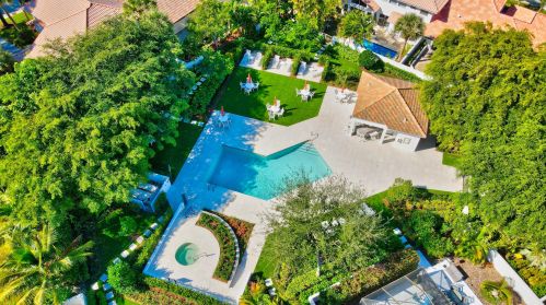 2176 53rd St, Boca Raton FL 33496-3453 exterior