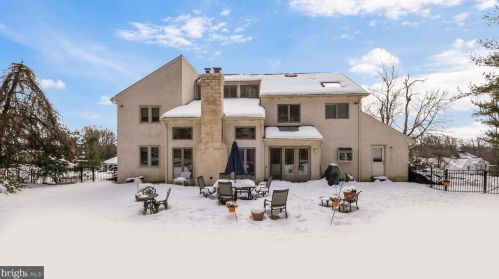 3340 Mnr Rd, Huntingdon Valley PA exterior