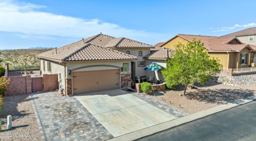 60854 Eagle Ridge Dr, Tucson, AZ 85739-5952