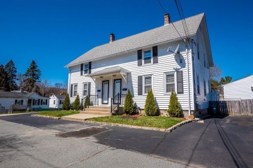 3 Aldrich St, Providence RI 02905-1502 exterior