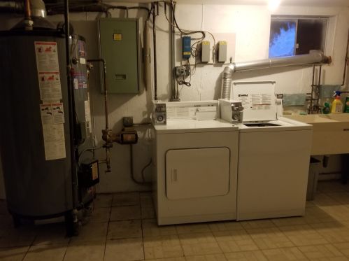 5154 Addison St, Chicago IL  60641-3400 exterior