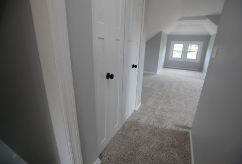 4626 Lavergne Ave, Chicago IL  60638-2006 exterior