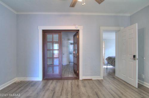 1332 9th St, Tucson AZ  85719-5456 exterior