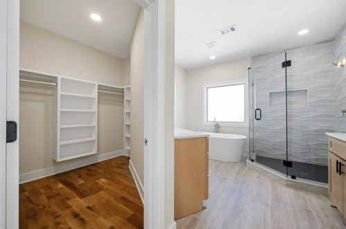 1055 Church St, Smyrna GA exterior